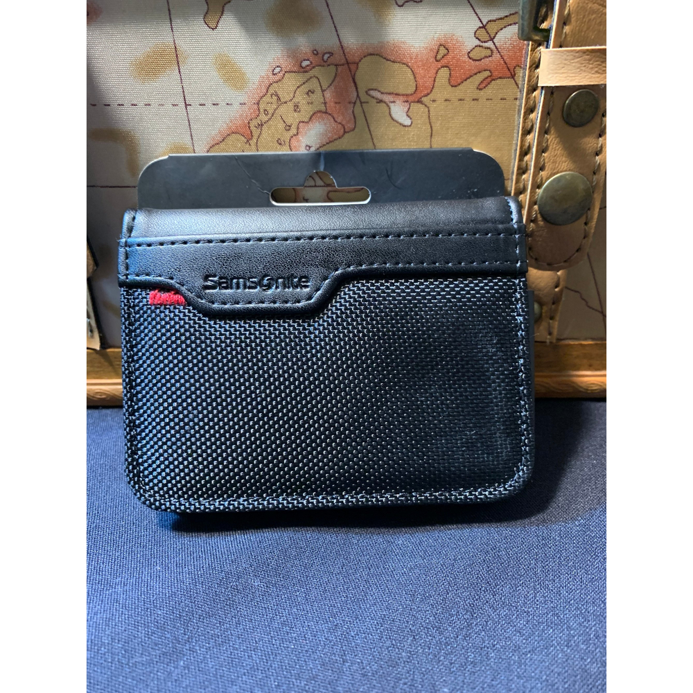 Business Card Case